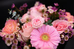 Lade das Bild in den Galerie-Viewer, Rosa Blütenbox
