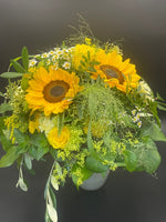 Lade das Bild in den Galerie-Viewer, Sonnenblume
